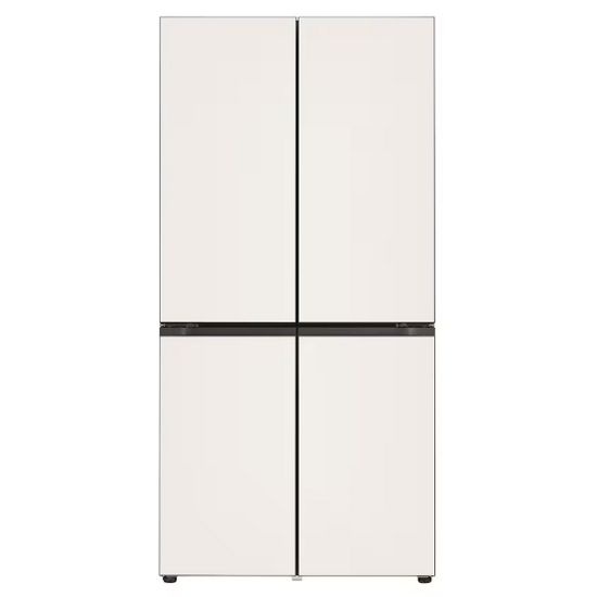 LG전자 디오스 AI 오브제컬렉션 Fit & Max M616GBB0J1