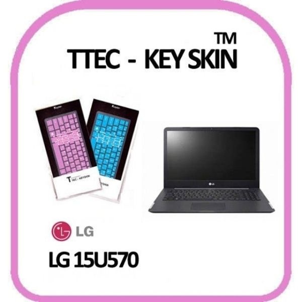 LG전자 울트라PC 15U570 자판인쇄 노트북 키스킨