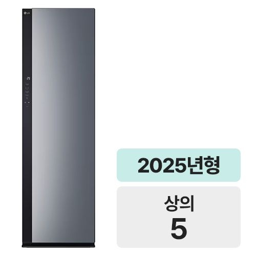 LG전자 오브제컬렉션 뉴 스타일러 SC5GMR4E