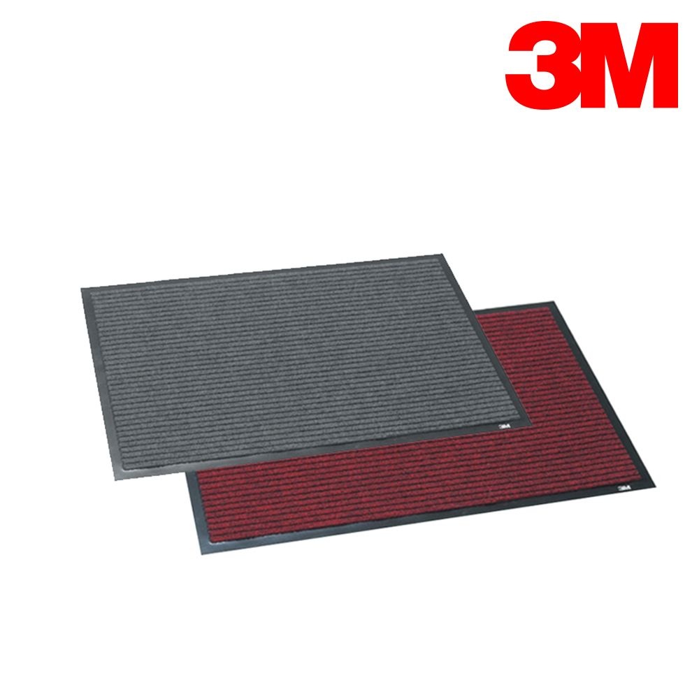 3M nomad 4000 카펫 매트 60cmX90cm 출입구 사무실 현관 바닥 발 매트