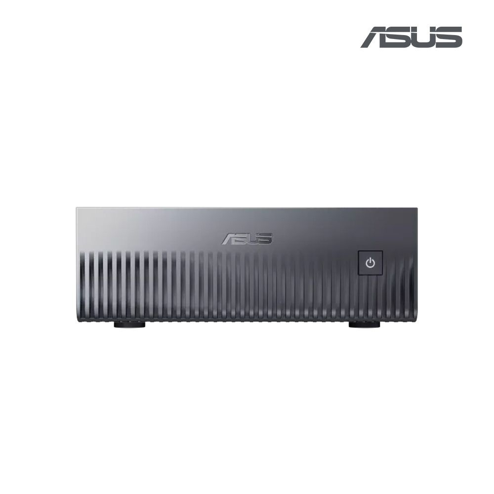 ASUS Ascent GX10 [ 128GB ,4TB ] NVIDIA Spark 기반 AI 슈퍼컴퓨터 OpenClaw, NemoClaw 지원