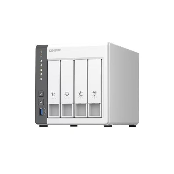 QNAP TS-433-KR (하드미포함)