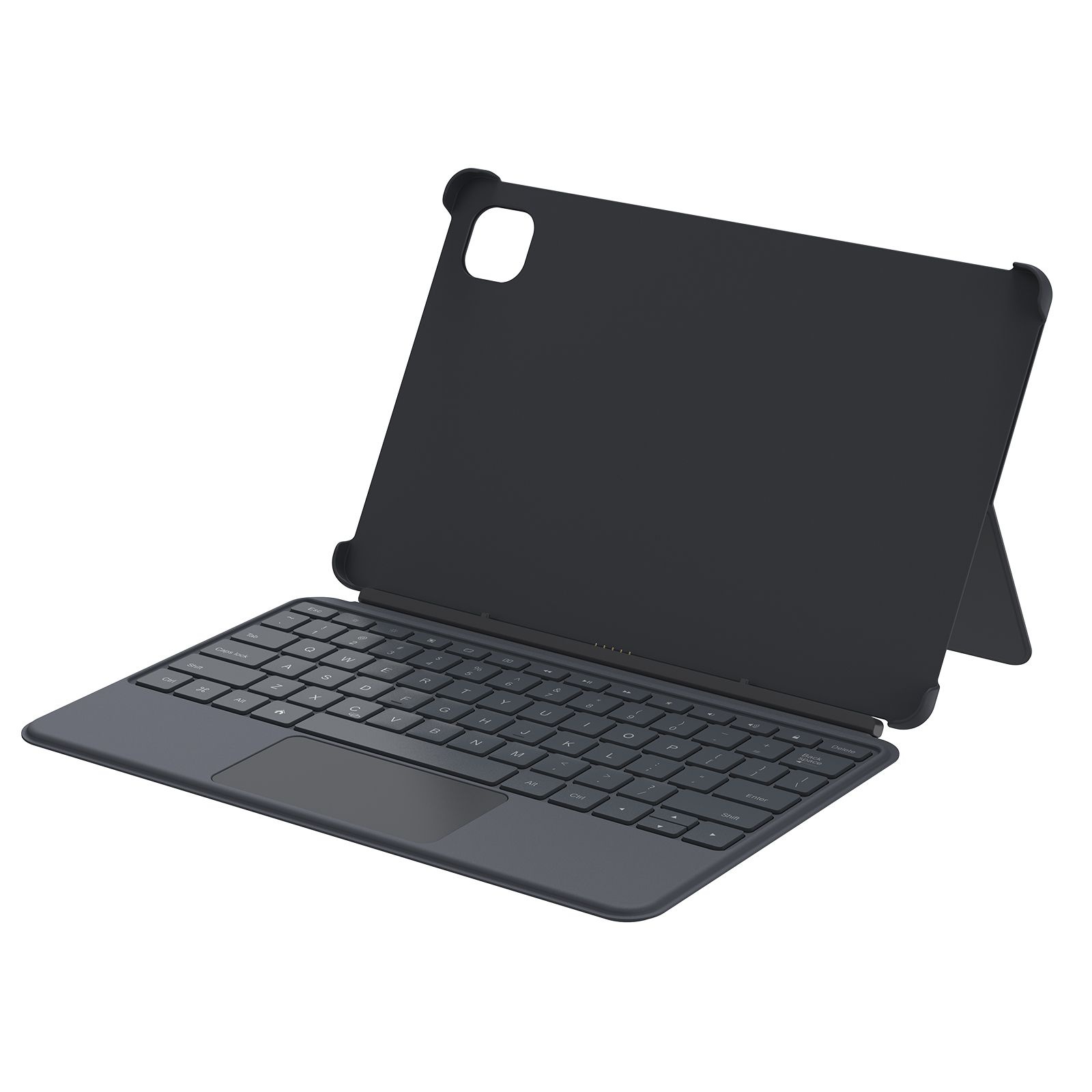 알도큐브 ALLDOCUBE iPlay60 Pad Pro 태블릿 전용 도킹 키보드 T1201/T1202 (한글각인)