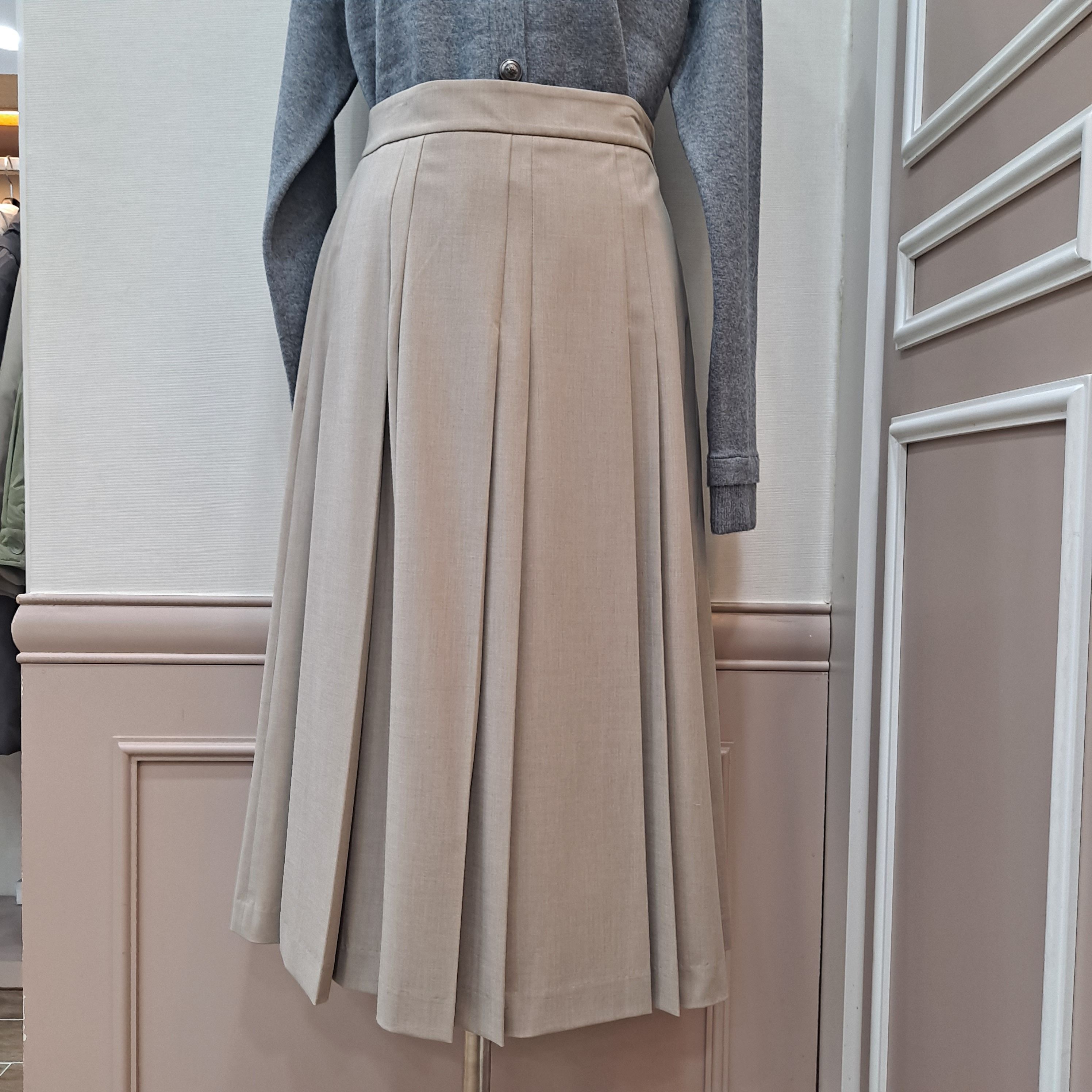 BCBG [모다아울렛][BCBG]O헤리SK B6A1S20172_US 울산점