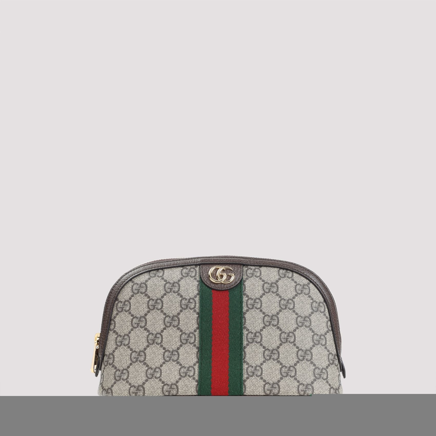 구찌 25FW 구찌 GG Supreme fabric Beauty-케이스 62555196IWG8745