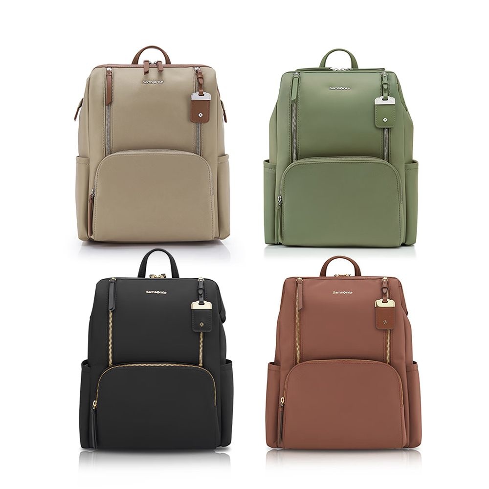 쌤소나이트 Samsonite TL3 CP-LITE 09005/14005/30005/35005 여성 직장인 대용량 노트북 백팩