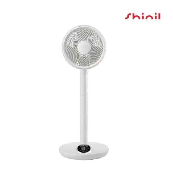 Airmate Electrical 신일 [신일] BLDC 에어 써큘레이터 S10 SE SIF-B09A_W