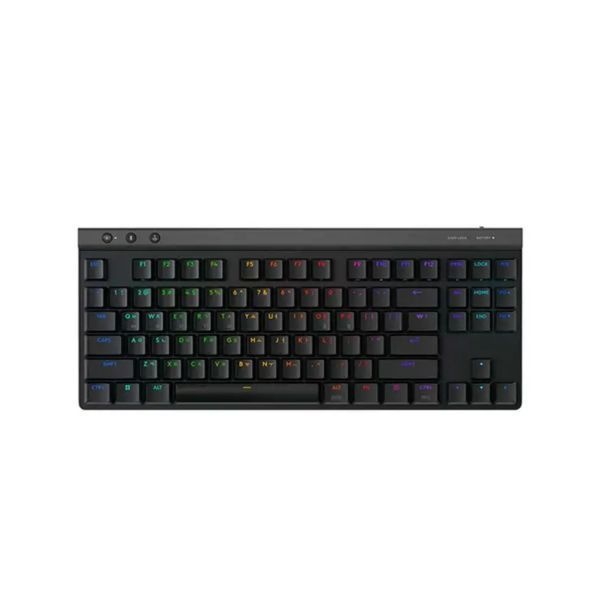 UnKnown 로지텍 무선 게이밍 키보드 G515 LIGHTSPEED TKL 674694