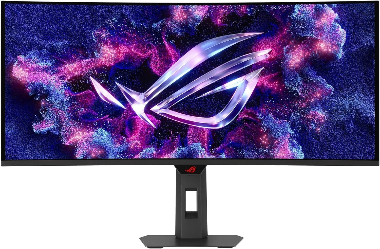 ASUS ROG Strix 34인치 울트라와이드 QD-OLED HDR 게이밍 모니터(XG34WCDG) - 3440x1440, 175Hz, 0.03ms, OLED 케어 프로, 트루 10비트,