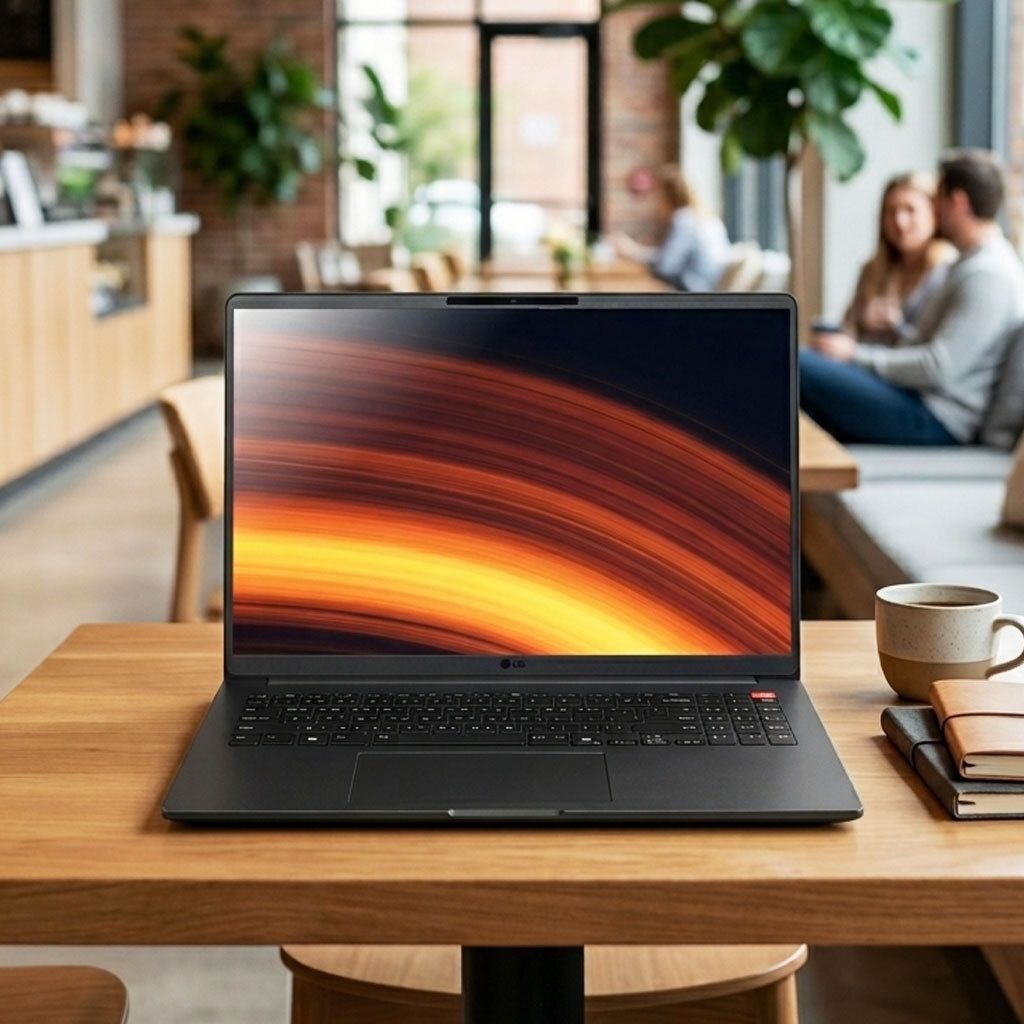 LG전자 LG 라이젠 그램북16 / 16U55U-GSOWK / 고르곤포인트 / R5-430 / DDR5 16GB PCIe4.0 1TB WIN11HOME ND
