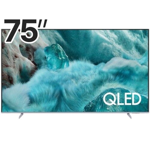 삼성전자 QLED KQ75QF7SAFXKR