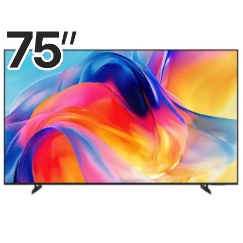 삼성전자 Mini LED KU75MH75AFXKR