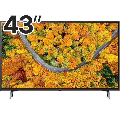 LG전자 울트라HD 43UR340C9ND
