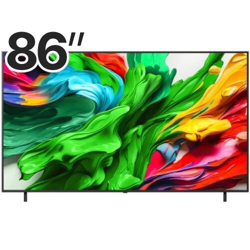 LG전자 QNED evo AI 86QNED85AKA