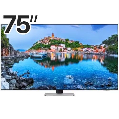 삼성전자 네오QLED KQ75QND88AFXKR