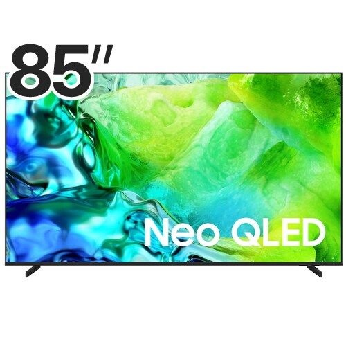삼성전자 네오QLED KQ85QNH80AFXKR