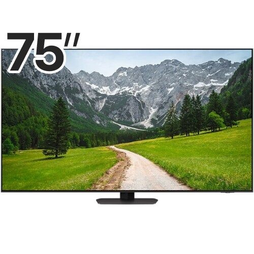 삼성전자 네오QLED KQ75QNF90BFXKR