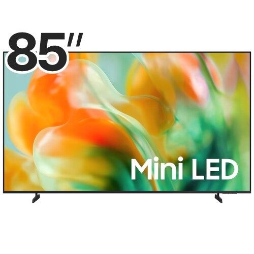 삼성전자 Mini LED KU85MH80AFXKR