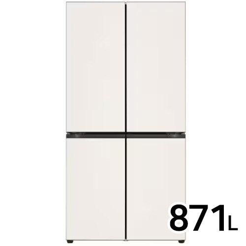 LG전자 오브제컬렉션 M876GBB232