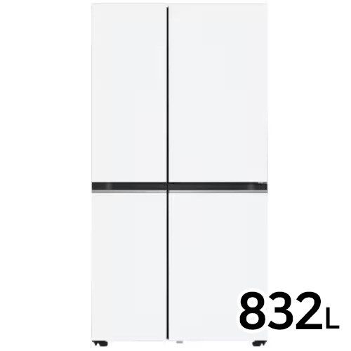 LG전자 디오스 AI 오브제컬렉션 S834MQQ111