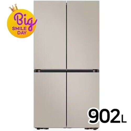 삼성전자 비스포크 RM70F90M1GD