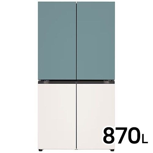 LG전자 오브제컬렉션 T873MTE111