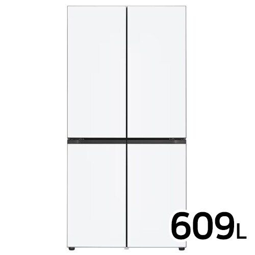 LG전자 디오스 AI 오브제컬렉션 Fit & Max M616MQQ0M1