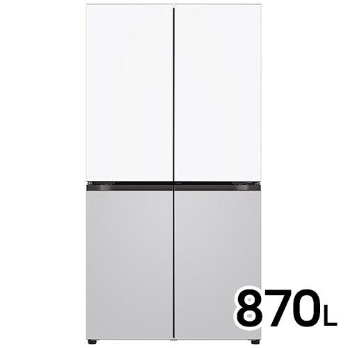 LG전자 오브제컬렉션 T875MHR111