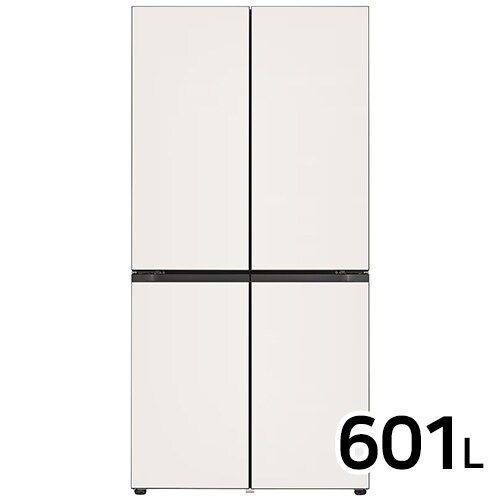 LG전자 디오스 오브제컬렉션 STEM Fit & Max M626GBB052