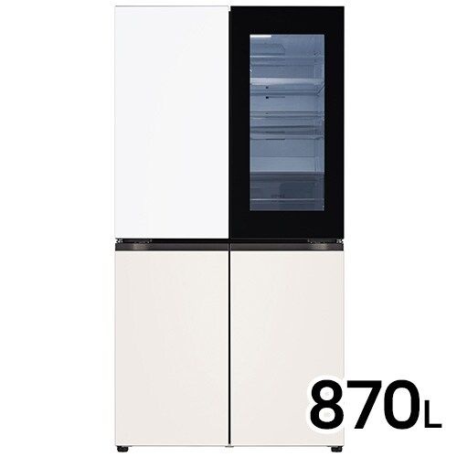 LG전자 오브제컬렉션 노크온 T875MHE312