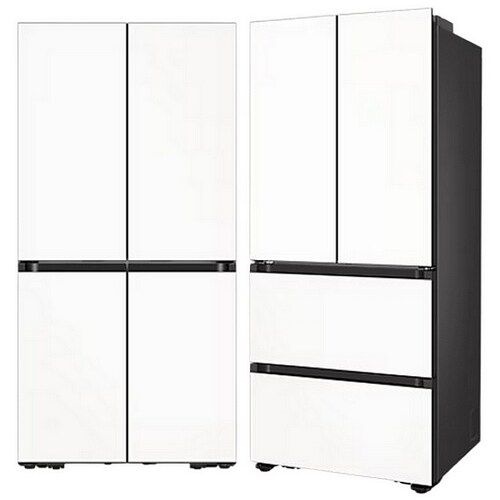 삼성전자 비스포크 RM70F90M1ZD + RK70F49M2ZD