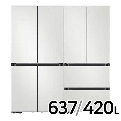 삼성전자 비스포크 키친핏 Max RM70F64R1A + RK70F42M2A