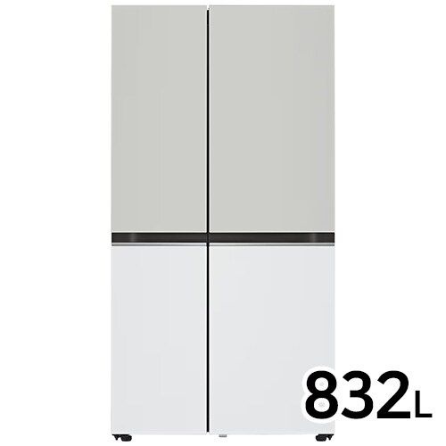 LG전자 오브제컬렉션 S834MGW1D