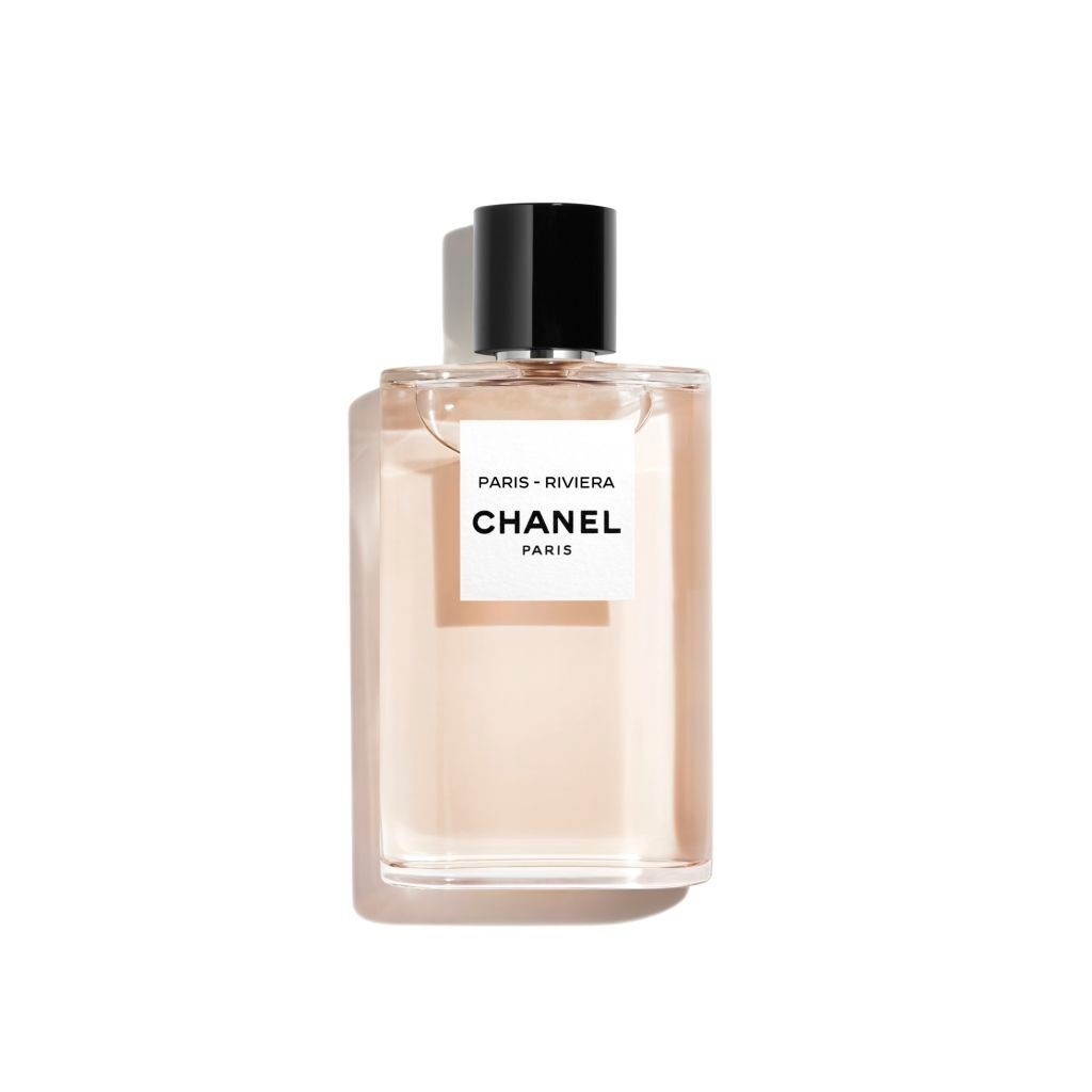 [롯데백화점] 샤넬 레 조 드 샤넬 파리-리비에라 오 드 뚜왈렛 스프레이 50ml