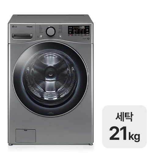 LG전자 트롬 F21VDSKR