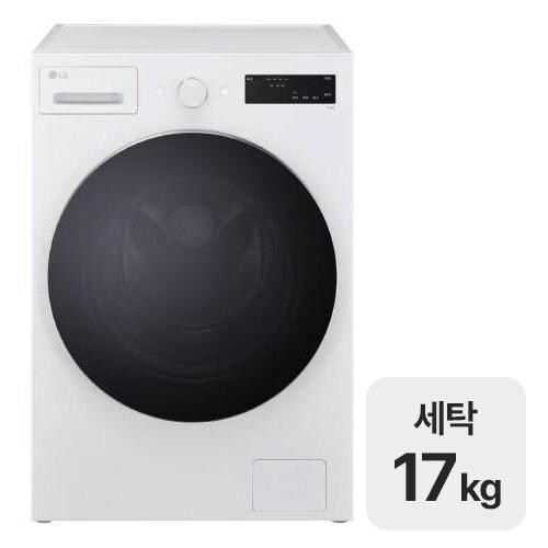 LG전자 트롬 F17ITPR