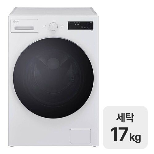 LG전자 트롬 F17CTPR