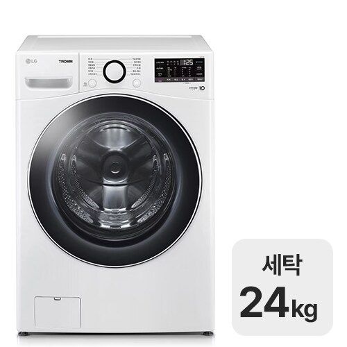 LG전자 트롬 F24WDWPR