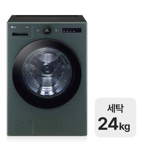 LG전자 트롬 오브제컬렉션 FX24GNGR