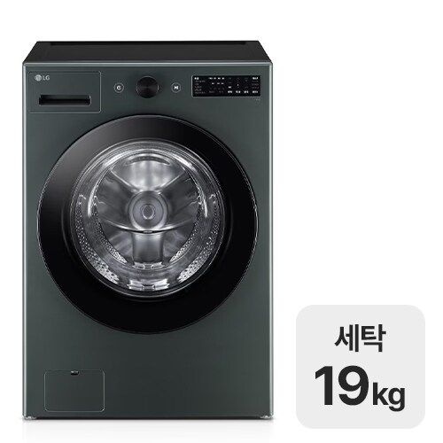 LG전자 트롬 오브제컬렉션 FG19GN