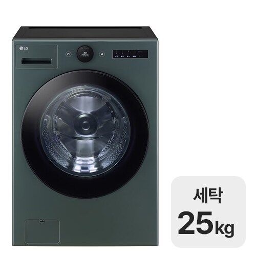 LG전자 트롬 오브제컬렉션 FX25GSR