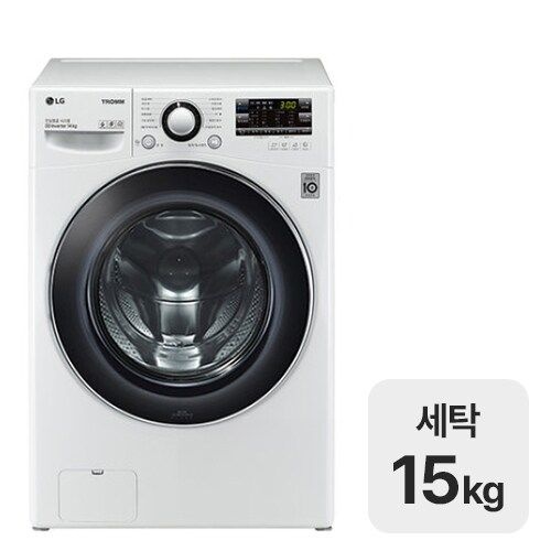 LG전자 트롬 F15WQT