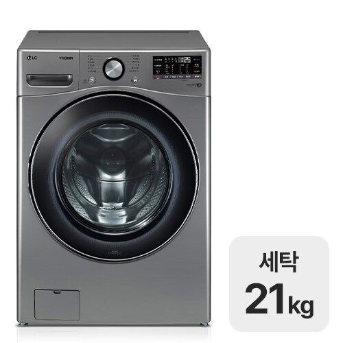 LG전자 트롬 F21VDAP
