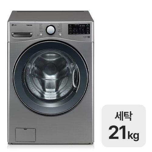LG전자 트롬 F21VDU