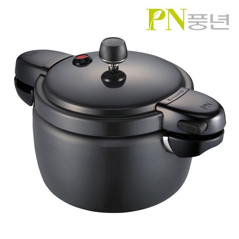 PN풍년 블랙펄 뉴 6인용 압력솥[35862225]