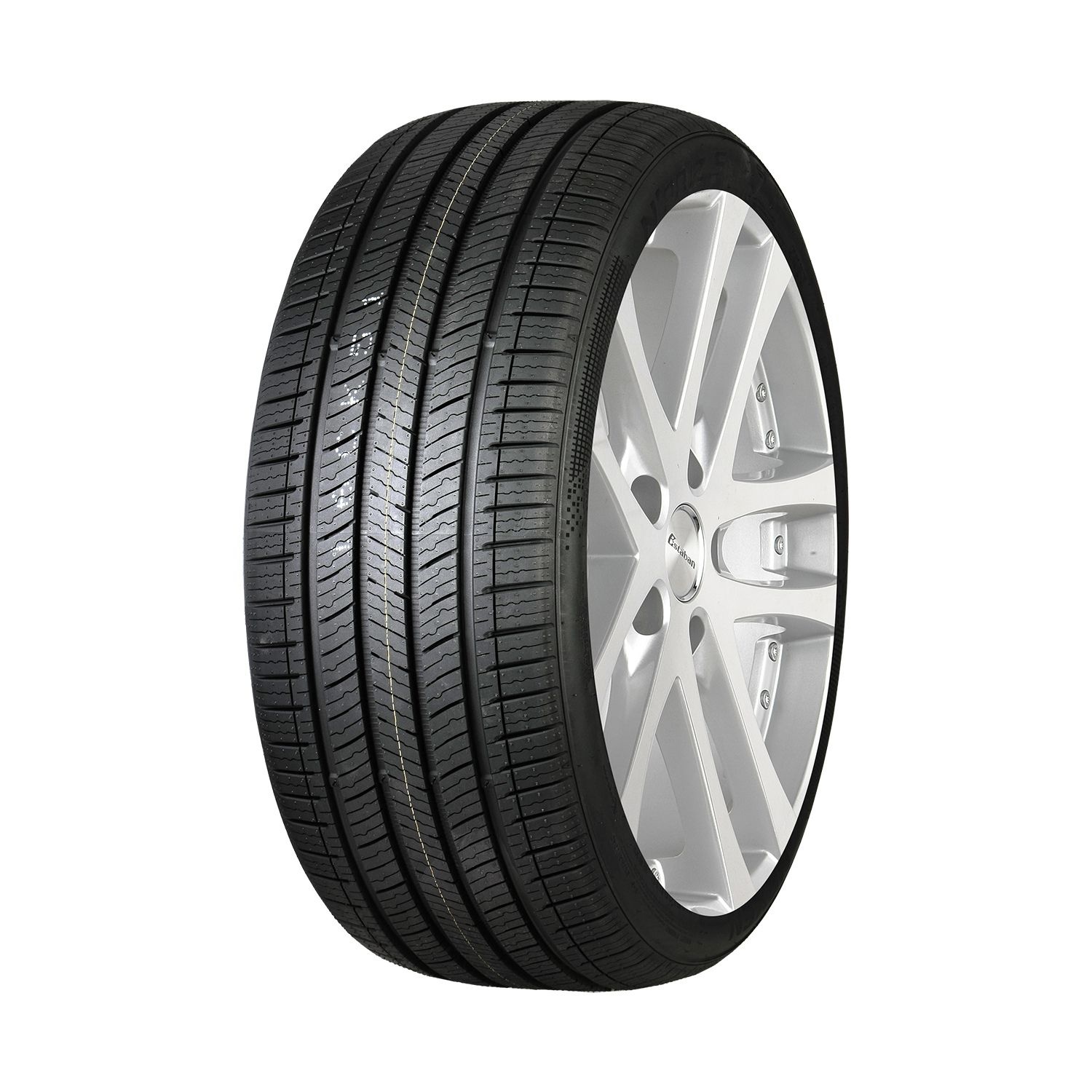 [넥센타이어(주)]넥센타이어 (현대Hmall) 넥센타이어 NPRIZ S EV ROOT 215/65R15 (택배발송/장착비별도)