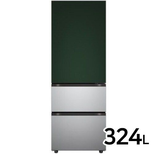 LG전자 오브제컬렉션 김치톡톡 Fit & Max Z334SGS122S