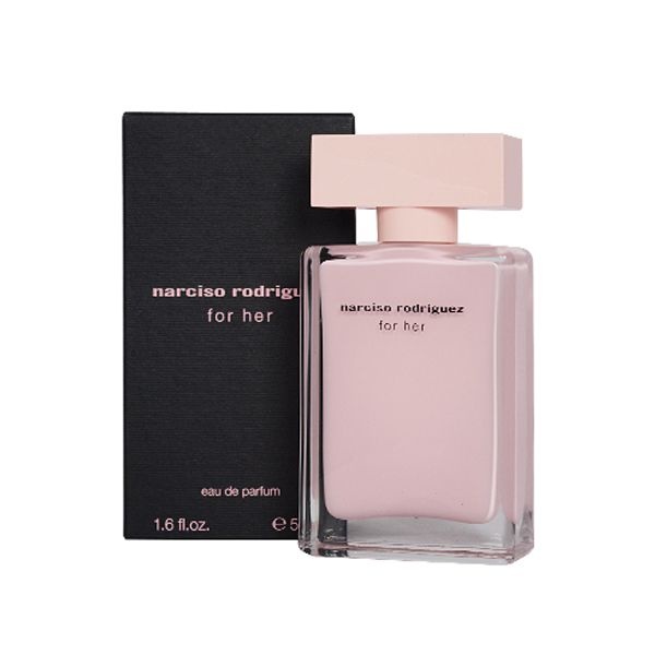 [오늘출발] 나르시소 로드리게즈 포 허 EDP 100ml(블랙 박스)