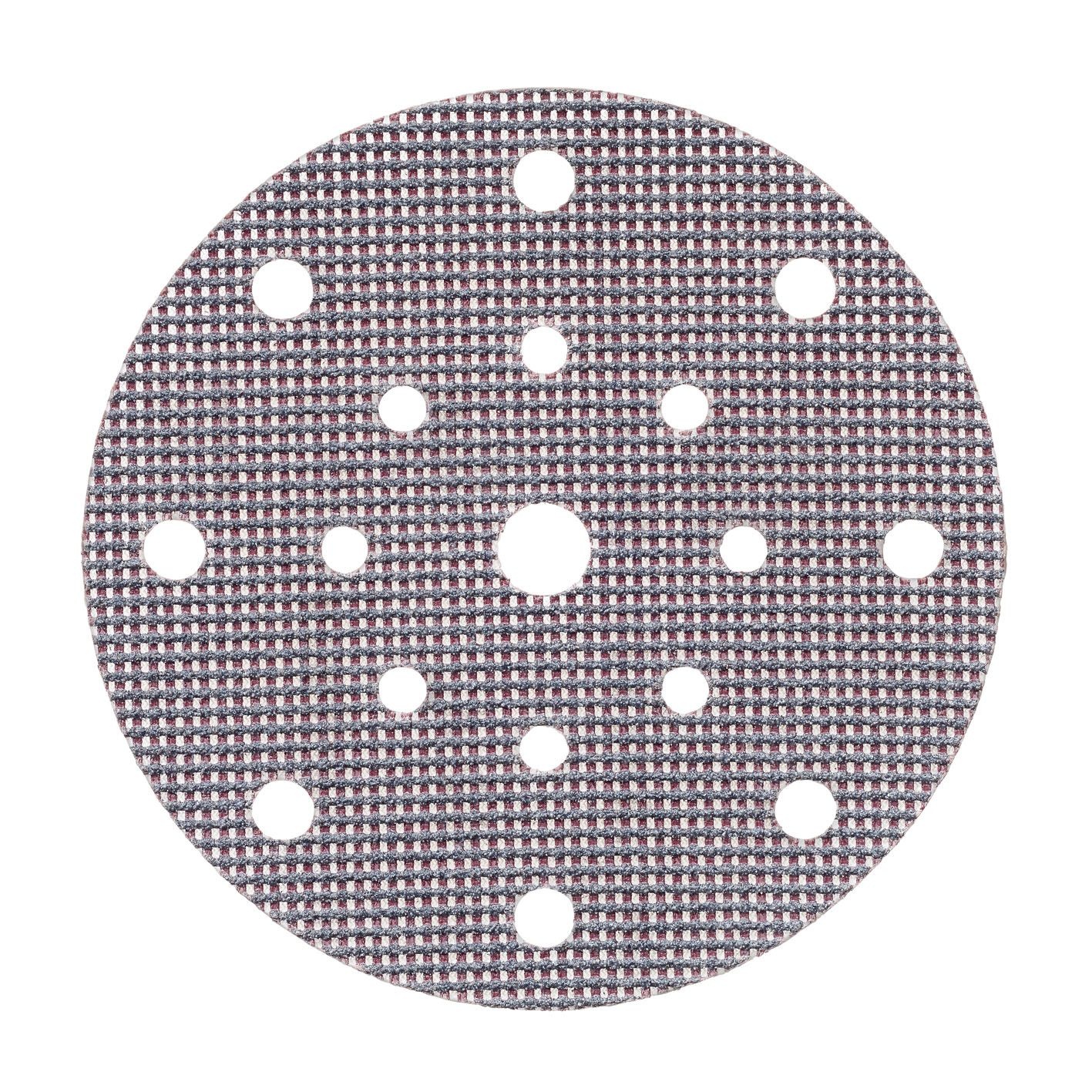 마펠 마펠 093447 EVA 150용 150mm 망사 샌딩 페이퍼 사포 60방