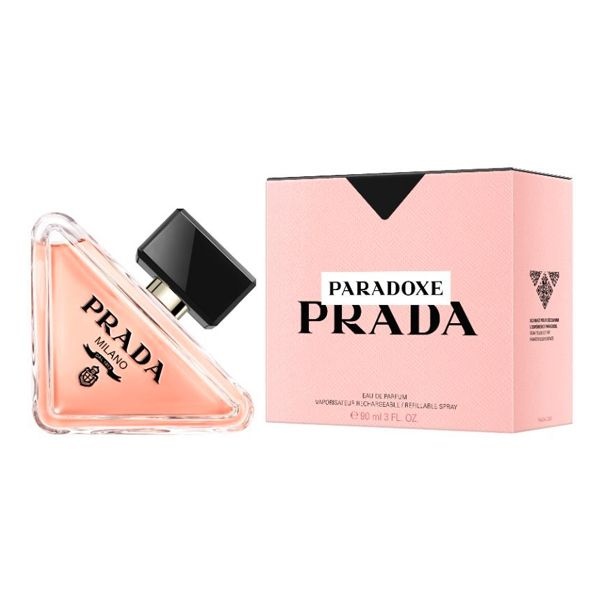 [오늘출발] 프라다 뷰티 프라다 패러독스 EDP 90ml